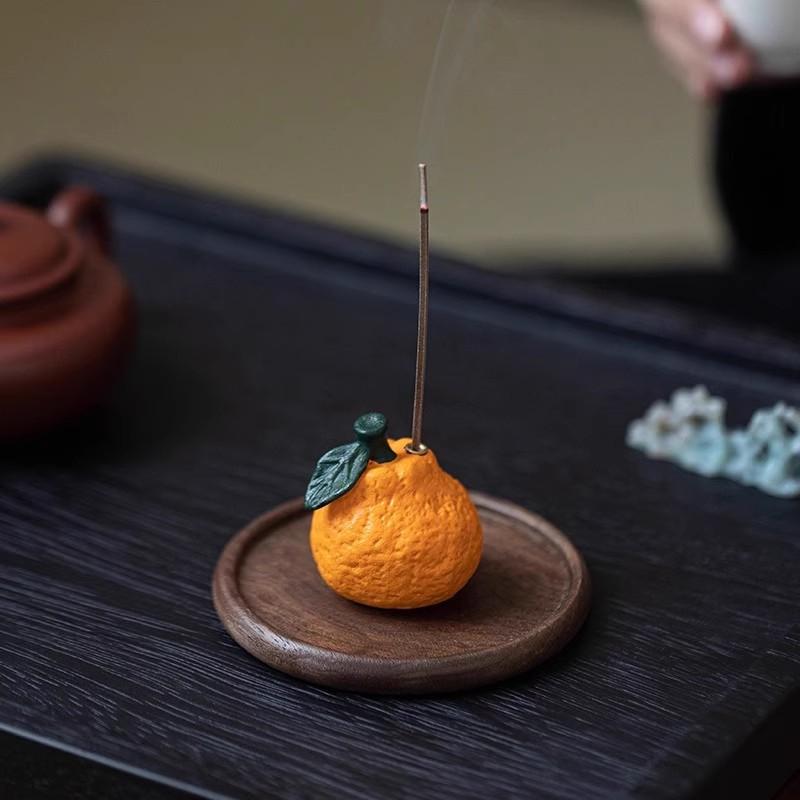 香炉 新中華風 禅風 家