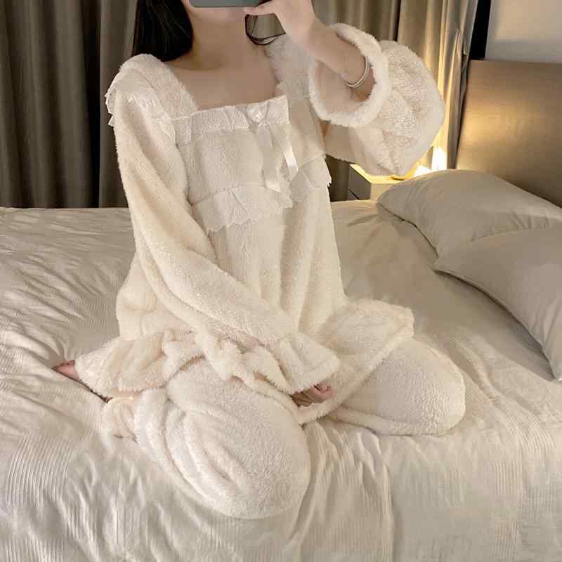 ルームウェア レディ