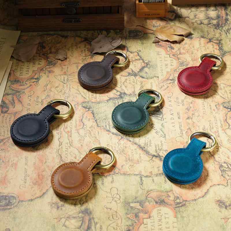 マグネットクリップ 多機能 本革 牛革 クレイジーホースレザー 磁気吸着 携帯用 ポータブル しおり ブ..