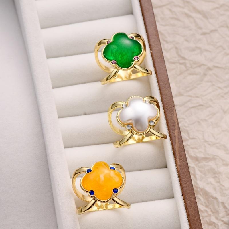 スカーフリング パール ラインストーン ゴールド 結び目バックル スカーフ ミニスカーフ ベルト シャツ..