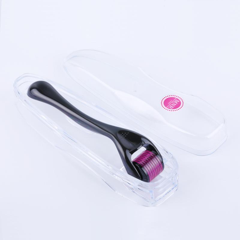 ダーマローラー マイクロニードルローラー 美容サロン 業務用 家庭用 医療用ステンレス SUS304 豊富な..