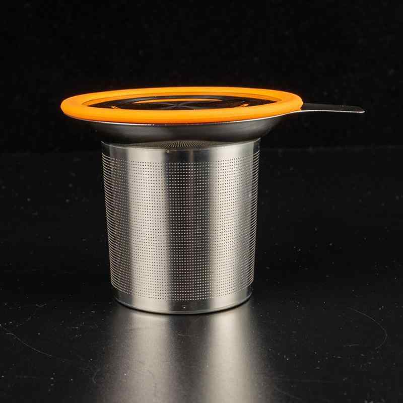 ・カテゴリ: 茶こし・主な素材: ステンレス・スタイル: モダンシンプル・サイズ: 口径60mm