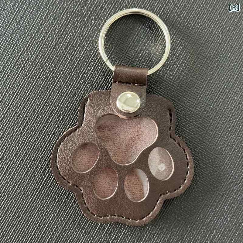 ペット メモリアル キーホルダー 愛猫 愛犬 抜け毛 胎毛 思い出 保存ケース お守り...