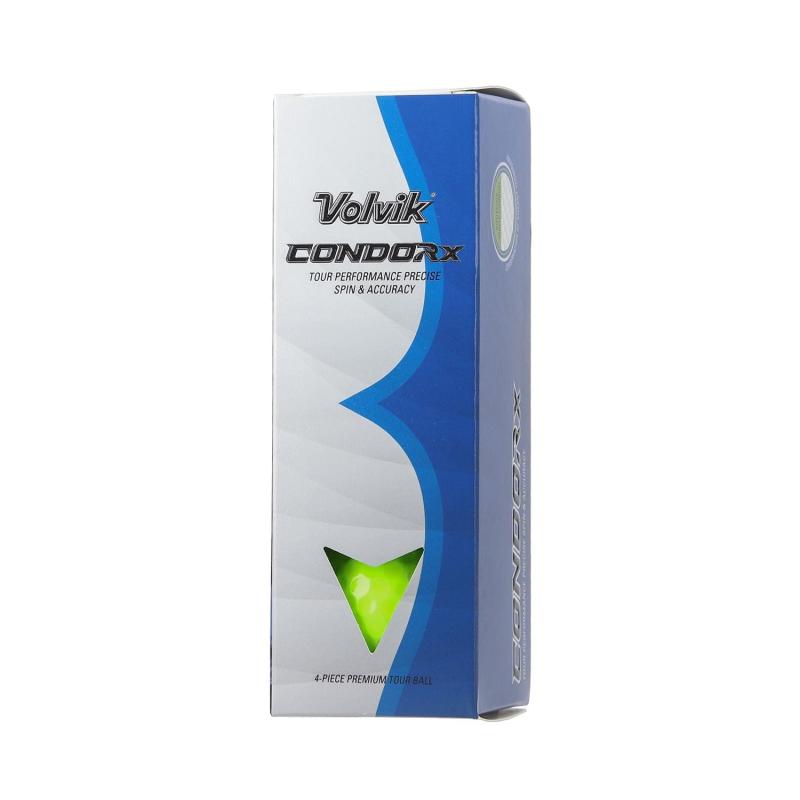 Volvik ボルビック CONDOR 