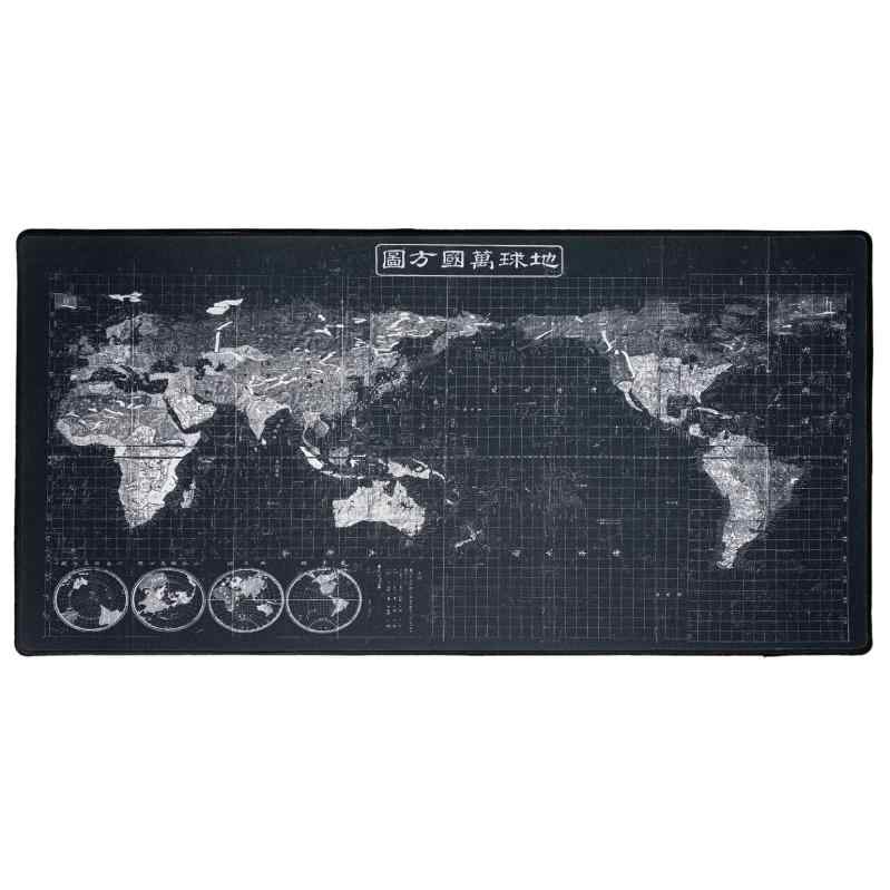 The Mousepad Company 期間アイテム DuraGlyde®Fabric マウスパッドカンパニー