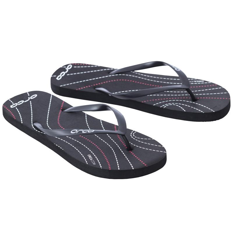 ORCA(オルカ) マリンシューズ ビーチサンダル Orca Flip Flops