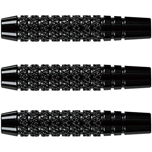Harrows BLACK ARROW EBONITE BRASS 2BA タイプK