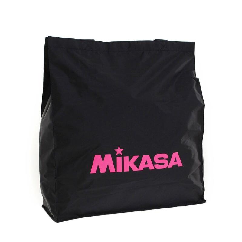 （MIKASA） レジャーバッグ BA21 XE-BKP ブラック MIKASA トートバッグ