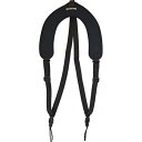 ネオテック 打楽器 ストラップ 黒 Neotech Percussion Reg BK #3001072