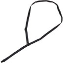 【ポイント5倍!サマーセール】ネオテック ウクレレ ギター ストラップ 黒 Neotech Simple Sling BK #8001912