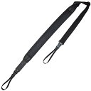 ネオテック バンジョー ストラップ 黒 Neotech Slimline Bj Reg BK L#8221562