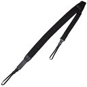 【ポイント5倍!サマーセール】ネオテック バンジョー ストラップ 黒 Neotech Slimline Bj L BK Web#8201532