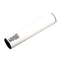 TOCA トカ シェイカー パーカッション T3108 8インチ ホワイト 8inch Player's Series Shaker White