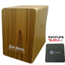 カホン ボスハンズシリーズ 収納バッグ付 カホーン 打楽器 ラテンパーカッション アコースティックドラム CAJON BothHands PERCUSSION BHC-ST29 【RCP】【P2】 pc spslcaj