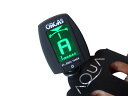ORCAS/オルカス OT-300U UKULELE TUNER ウクレレ用クリップチューナー【P5】