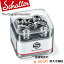 ںݥ10ܡGWٶSchaller ȥåץåƥ S-Locks CH  14010201 Chrome