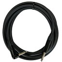 モガミ公式 ギターケーブル MOGAMI 3368 SL 3M ギターシールド