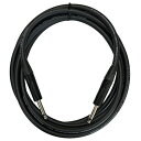 モガミ公式 ギターケーブル MOGAMI 3368 SS 5M ギターシールド