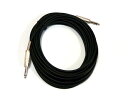 【15日限定!ポイント5倍!】CANARE/カナレ ギターケーブルG10 G-10(10M)BLACK ブラック【P2】