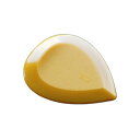 ピック ROMBO Jade Pick-2.3mm h-yellow