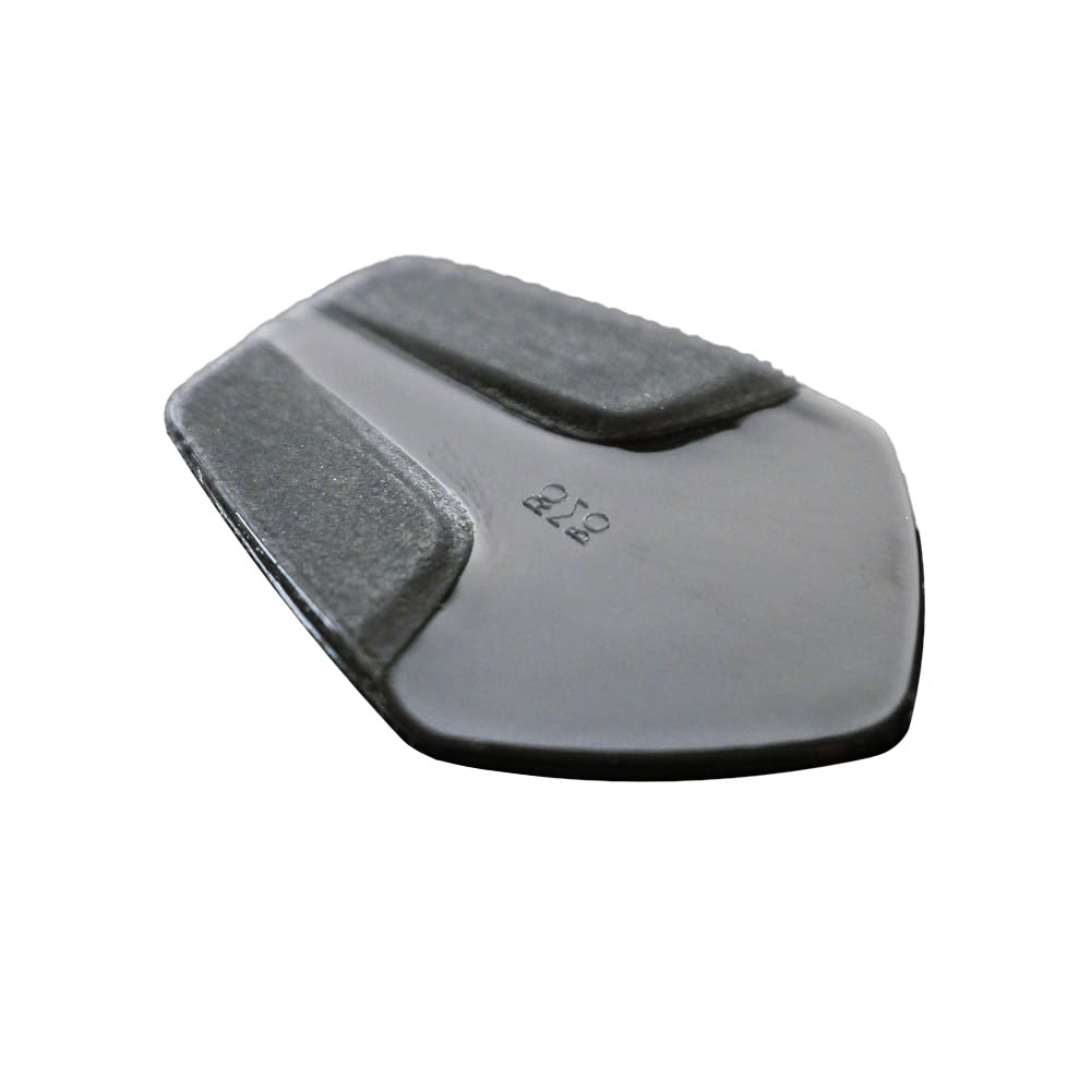 ԥå ROMBO Dune Pick-0.7 mm g-black