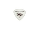 PICK BOY/ピックボーイ GP-TG-T/06 厚み：0.6mm ピック ティアドロップ（スタンダード） Terry Gould/テリーゴールド