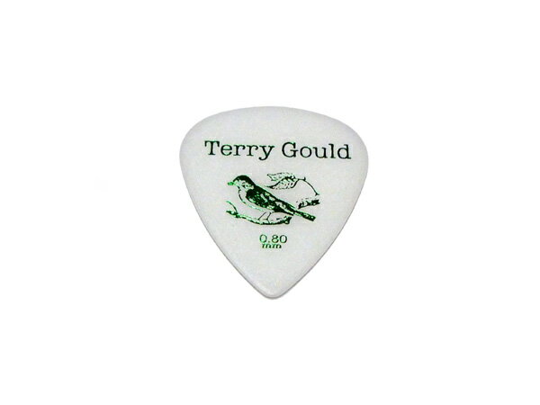 JIM DUNLOP PH122 1.14mm Hetfield'S White Fang Custom Flow Pick ギターピック×12枚