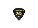 PICK BOY/ピックボーイ GP-TG-TB/100 厚み：1.0mm ピック ティアドロップ（スタンダード） Terry Gould/テリーゴールド