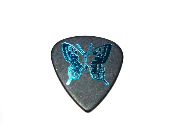 PICK BOY/ԥåܡ GP-AR-7/100 ߡ1.00mm ƥɥåסʥɡ 󥸥å ԥå Хե饤 ANGEL ROCKS / BUTTERFLY