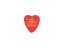 PICK BOY/ԥåܡ GP-AR-12/075 ߡ0.75mm ƥɥåסʥɡ 󥸥å ԥå 饦 ANGEL ROCKS PICK / CROWN