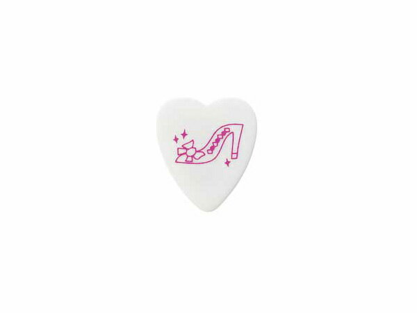 PICK BOY/ԥåܡ GP-AR-14/075 ߡ0.75mm ƥɥåסʥɡ 󥸥å ԥå ϥҡ ANGEL ROCKS PICK / HIGH HEELS