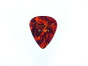 Fender/フェンダー 351 Shape Shell Heavy × 1枚/ティアドロップ型セルロイドピック/ヘビー CLASSIC Celluloid Pick