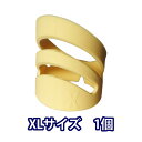 aLaska Pik XLサイズ×1個 アラスカピック/フィンガーピック/FINGER PICK【送料無料】【smtb-KD】【RCP】:-p2