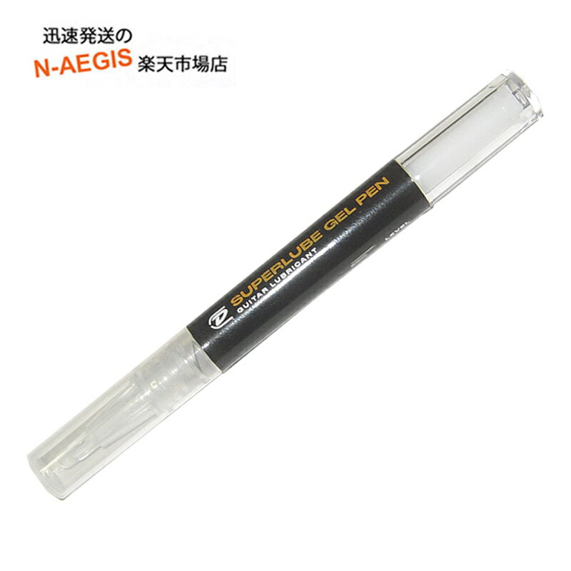 ߸ˤꡢ¨в١Ȥ餫!  å ѡ롼٥ڥ ƥʥ ڥ Jim Dunlop 6567 SYSTEM 65 SUPERLUBE GEL PEN