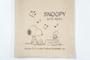 【ポイント10倍!期間限定!】在庫あり!SNOOPY BAND COLLECTION SCLOTHAM/SCLOTH-AM オールマイティー柄 クリーニングクロ...