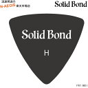 N-AEGISŷԾŹ㤨ֲ ͥ㡼ԥå ȥ饤󥰥 ֥å إ ken yokoyama Triangle Pick 1 Black Heavy PR1-BKH ԥå襳ޥ SOLID BOND åɥܥ 襳ޡפβǤʤ110ߤˤʤޤ