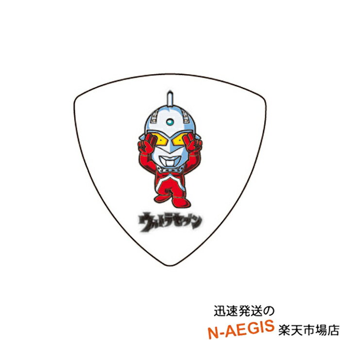 ȥޥΥԥå  ULTRAMAN PICK SERIES ȥ饻֥ No.3 ȥޥԥå 1.00/PVC1