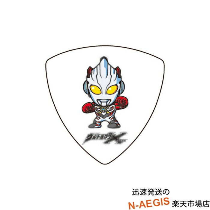 ȥޥΥԥå  ULTRAMAN PICK SERIES ȥޥ󥨥å No.25 ȥޥԥå 1.00/PVC