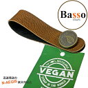 nɂ₳IBasso wbhXgbv ECXL[ HEAD STOCK STRAP VEGAN QRV 03 WHISKEY M^[XgbvENXgbv Ghs^CvUK