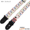 y|CgUPI429܂ŁzAO[o[h M^[Xgbv y[Y Perri's ANGRY BIRDS Guitar Strap LPCP-8188 AO[o[Y ANVpYQ[ oCQ[̃AO[o[h̃LN^[ M^[pXgbv