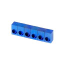 y|CgUPI429܂ŁzM^[p[c FU-Tone Titan Insert Set(6)-BLUE