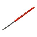 フレットエンド面取・成型用 HOSCO ギターメンテナンス用品 ギターリペア 工具 リフレット フレット用やすり