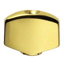 ギターパーツ Schaller スモールペグボタン Small Metal Button M6 GO (1set)