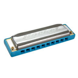 【今だけポイントUP！4月29日まで】HOHNER ダイアトニックハーモニカ 2016/20 C ロケット ロー