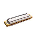 【ポイントup!25日まで】HOHNER ダイアトニックハーモニカ 364/24 Low-C マリンバンド