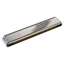 【ポイント10倍!期間限定!】HOHNER トレモロハーモニカ 2509/48 C エコー 48