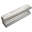 【ポイント10倍!期間限定!】HOHNER オーケストラハーモニカ 968/38/40 ベース78