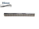 【ポイント10倍!期間限定!】SUZUKI/スズキ BCH-48 ベース付 フルスケールコードハーモニカ【楽ギフ_包装選択】【楽ギフ_のし宛書】【P2】