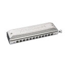 【ポイント10倍!期間限定!】HOHNER クロマチックハーモニカ エクスプレッション