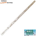 HALL CRYSTAL Flute Eb Flute Offset Dragonfly クリスタルフルート Eb管 全長523mm